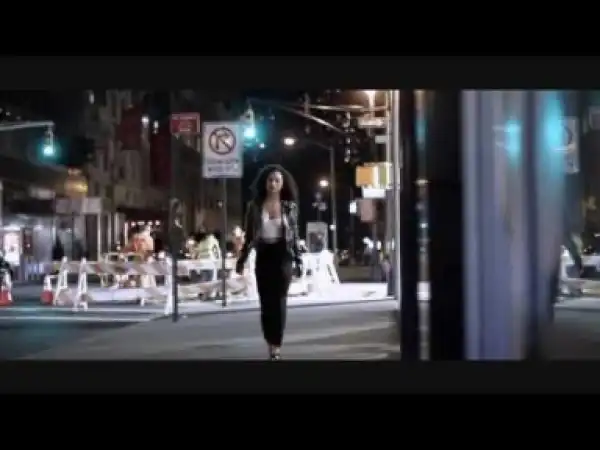 Video: The Kid Daytona - Hilary